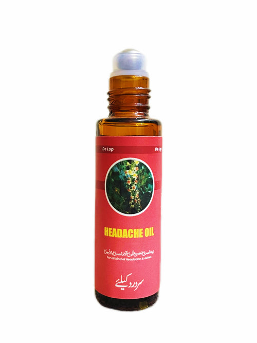 de-Headache